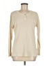 Dakine Ivory Long Sleeve Henley Size M - photo 1