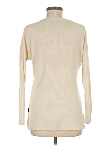Dakine Long Sleeve Henley (view 2)