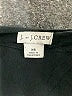 J. by J.Crew 100% Cotton Black Blazer Size XS - photo 6