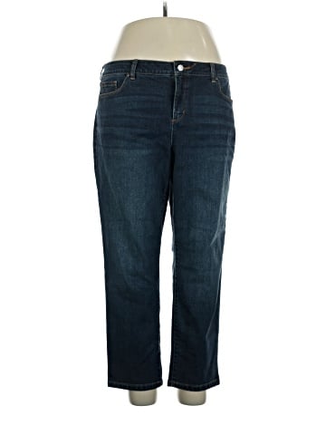 Liz Claiborne Jeans (view 1)