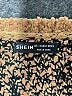 Shein Chevron-herringbone Brown Pullover Sweater Size 8 - 10 - photo 7