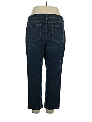 Liz Claiborne Jeans (view 2)
