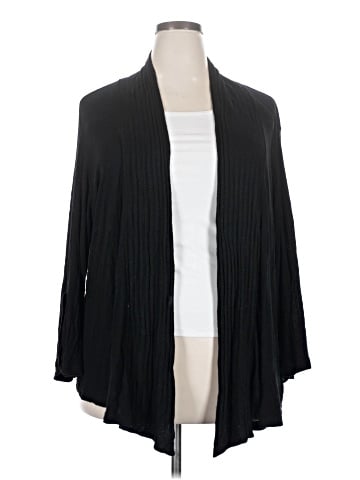 DressBarn Cardigan (view 1)