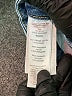 Good American Hearts Blue Jeans Size 12 - photo 8