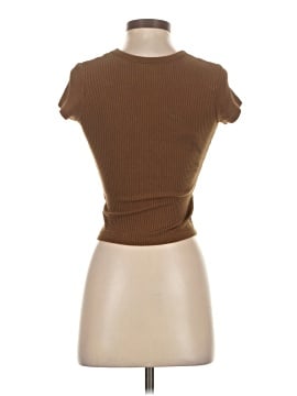 Citizens of Humanity Short Sleeve Turtleneck (view 2)