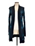 Missoni For Target Blue Cardigan Size L - photo 1