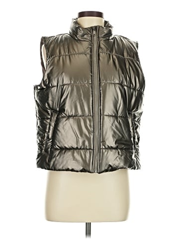 Ideology Vest (view 1)