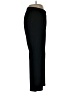 Ugg Solid Black Dress Pants Size L - photo 4