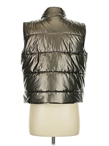Ideology Vest (view 2)