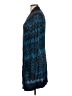 Missoni For Target Blue Cardigan Size L - photo 5