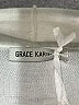 Grace Karin White Cardigan Size S - photo 7