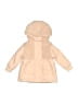 Janie and Jack 100% Polyester Tan Jacket Size 12-18 mo - photo 1