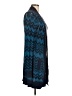 Missoni For Target Blue Cardigan Size L - photo 4