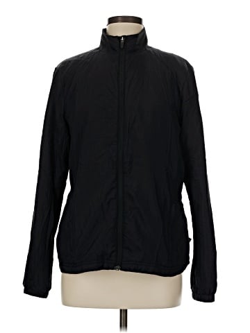 Zero Restriction Track Jacket (view 1)