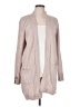 Verve Ami Pink Cardigan Size L - photo 1