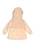 Janie and Jack 100% Polyester Tan Jacket Size 12-18 mo - photo 2