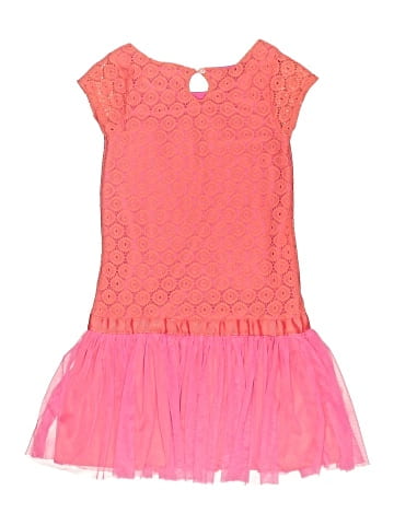 Dollie & Me Dress (view 2)