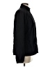 Zero Restriction 100% Nylon Solid Black Track Jacket Size M - photo 4