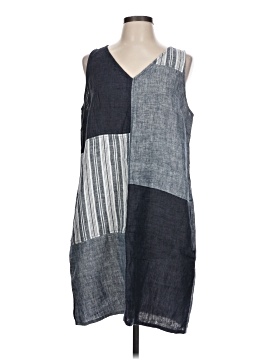 Garnet Hill Sleeveless Blouse