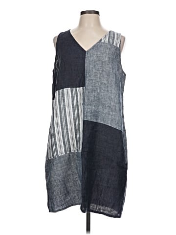 Garnet Hill Sleeveless Blouse (view 1)