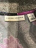 Susan Graver Purple 3/4 Sleeve Blouse Size XL - photo 7