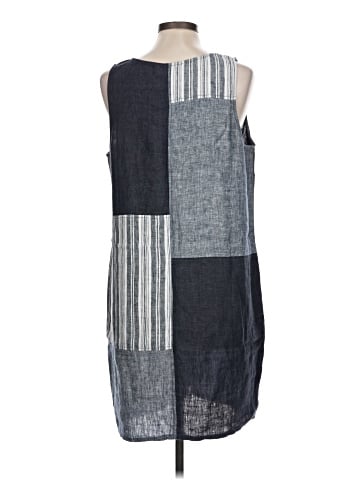 Garnet Hill Sleeveless Blouse (view 2)
