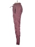 Athleta Chevron-herringbone Purple Casual Pants Size 4 (tall) - photo 5