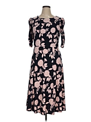 Eliza J Casual Dress (view 1)