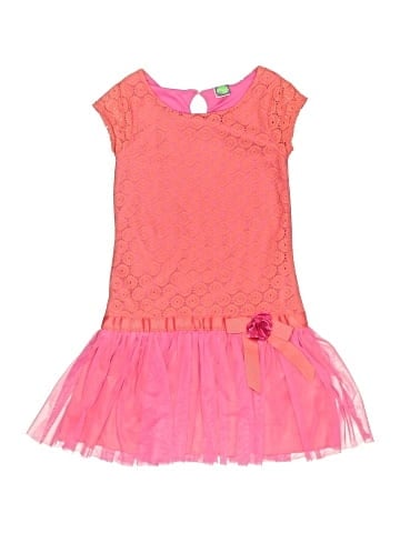 Dollie & Me Dress (view 1)