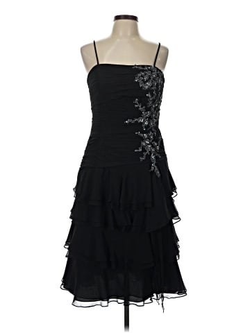 Jovani Cocktail Dress (view 1)
