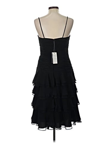 Jovani Cocktail Dress (view 2)