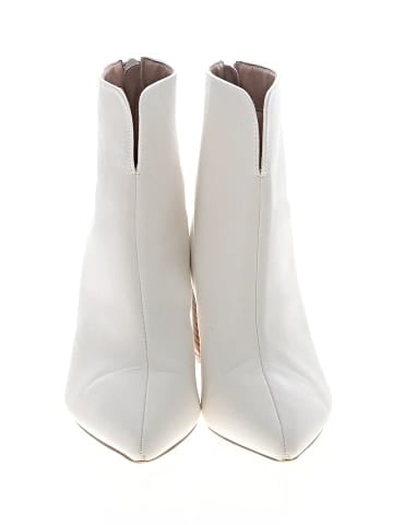 Tru Ankle Boots (view 2)
