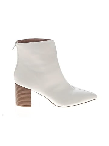 Tru Ankle Boots (view 1)