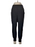 Theory Black Track Pants Size L - photo 1