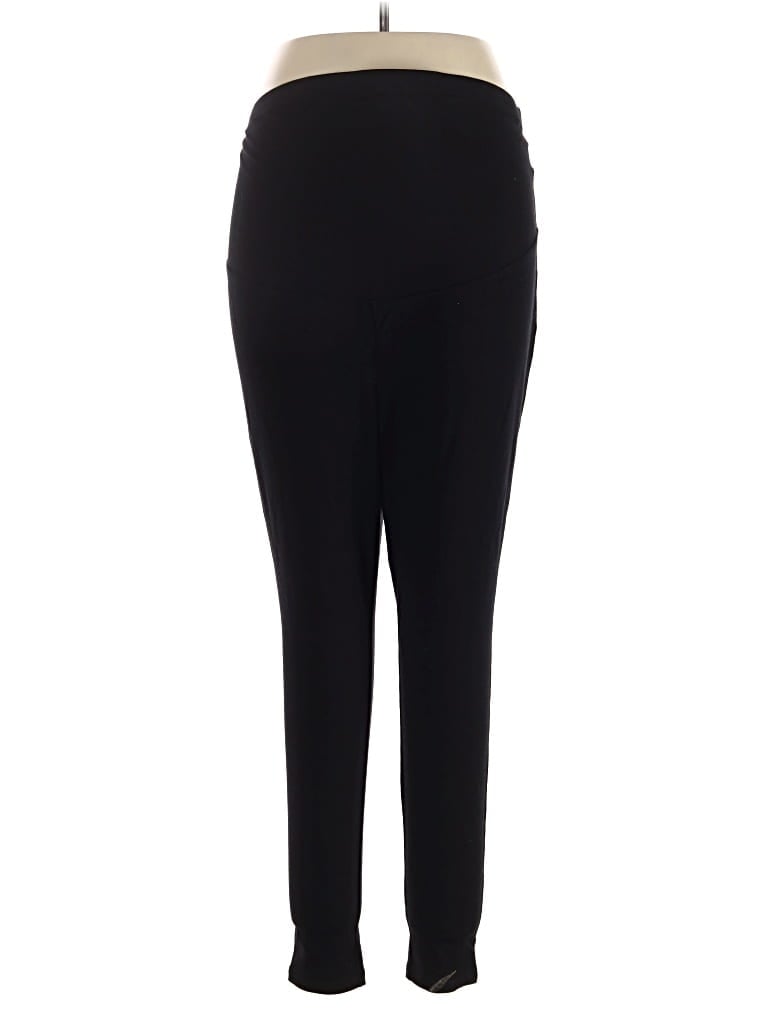 Pre-owned Active By Old Navy Active Pants In Black