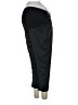 Motherhood Black Active Pants Size XL Maternity - photo 1