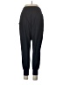 Theory Black Track Pants Size L - photo 2