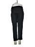 Motherhood Black Active Pants Size XL Maternity - photo 2