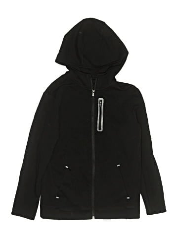 Active by Old Navy Zip Up Hoodie (view 1)