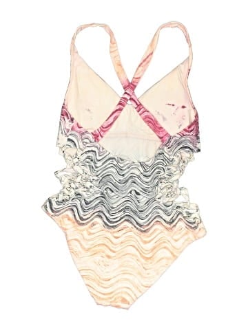 BECCA® by Rebecca Virtue One Piece Swimsuit (view 2)