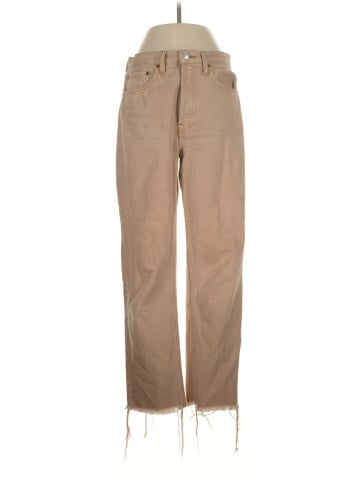 RE/DONE Jeans (view 1)