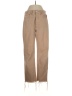 RE/DONE 100% Cotton Tan Jeans Size 26 waist - photo 1