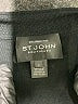 St. John Black Tank Top Size P (petite) - photo 7