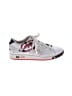 Red Gray White Sneakers Size 9 1/2 - photo 1