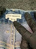 Good American Blue Jeans Size 12 - photo 7