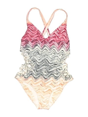 BECCA® by Rebecca Virtue One Piece Swimsuit (view 1)