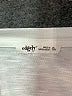 Edgely Tweed White Short Sleeve T-Shirt Size 0X - photo 7