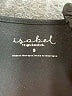 Ingrid + Isabel Black Tank Top Size Sm Maternity (1) - photo 6