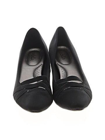 Abella Heels (view 2)