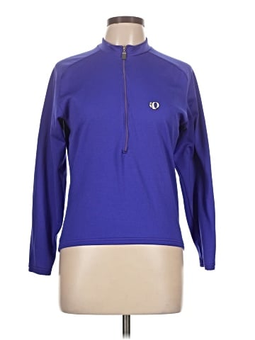 Pearl Izumi Pullover Sweater (view 1)